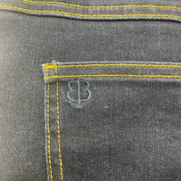 Betabrand Jeans Large NWOT - Picture 6 of 8